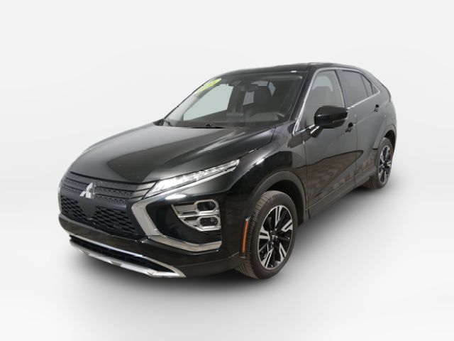 2025 Mitsubishi Eclipse Cross 