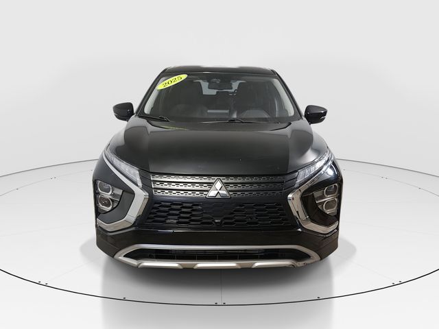 2025 Mitsubishi Eclipse Cross 