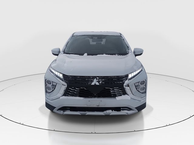 2025 Mitsubishi Eclipse Cross 