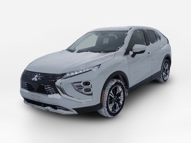 2025 Mitsubishi Eclipse Cross 
