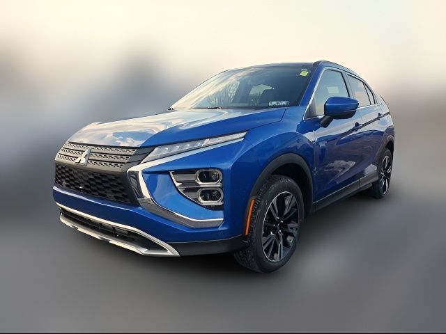 2025 Mitsubishi Eclipse Cross 