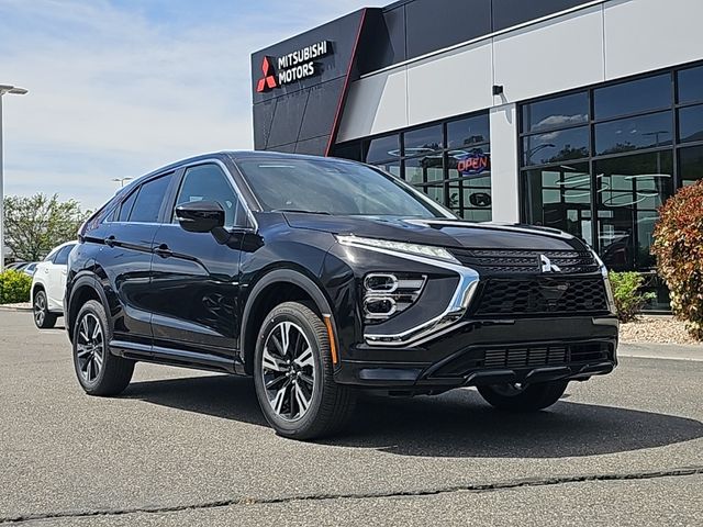 2025 Mitsubishi Eclipse Cross SEL