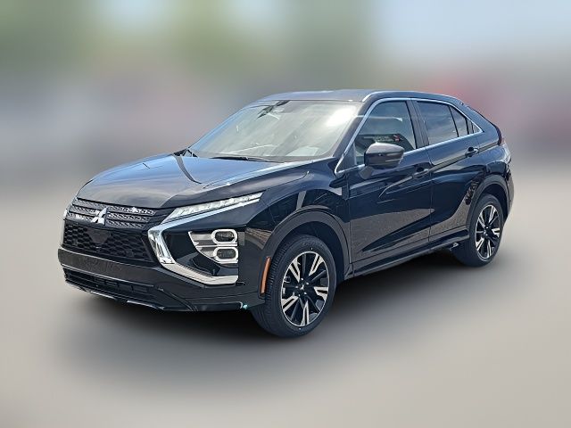 2025 Mitsubishi Eclipse Cross SEL