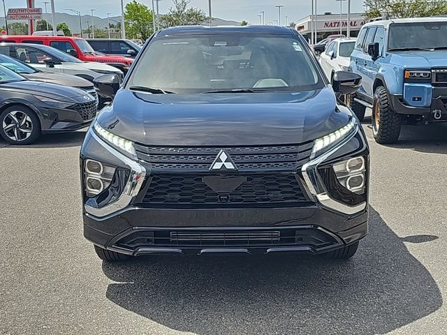 2025 Mitsubishi Eclipse Cross SEL