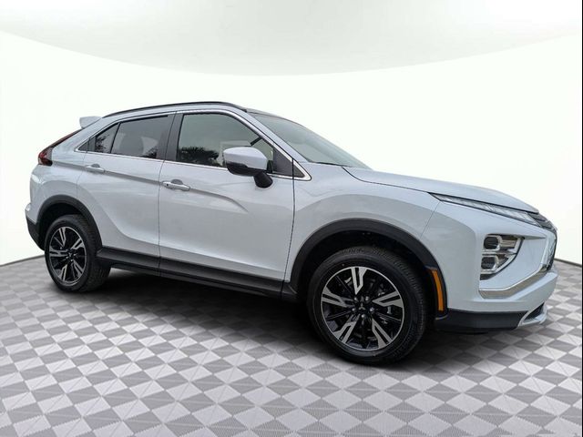 2025 Mitsubishi Eclipse Cross 