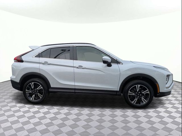 2025 Mitsubishi Eclipse Cross 