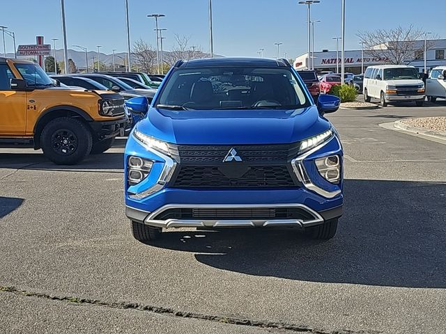 2025 Mitsubishi Eclipse Cross 