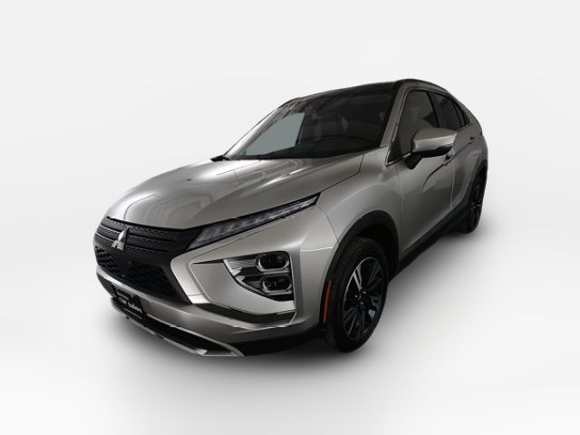 2025 Mitsubishi Eclipse Cross 