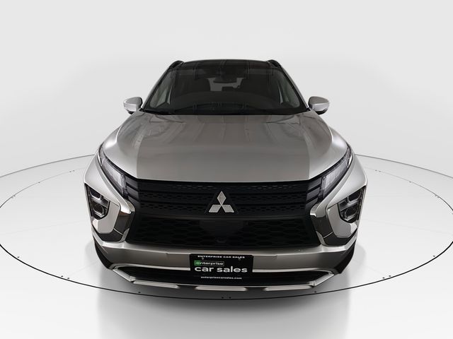 2025 Mitsubishi Eclipse Cross 
