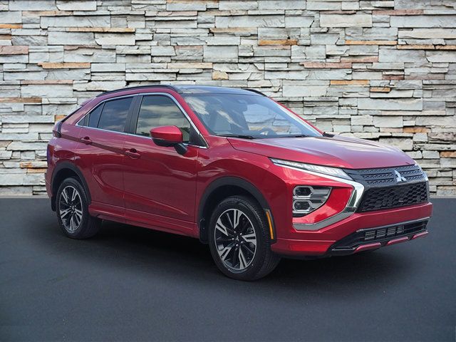 2025 Mitsubishi Eclipse Cross SEL