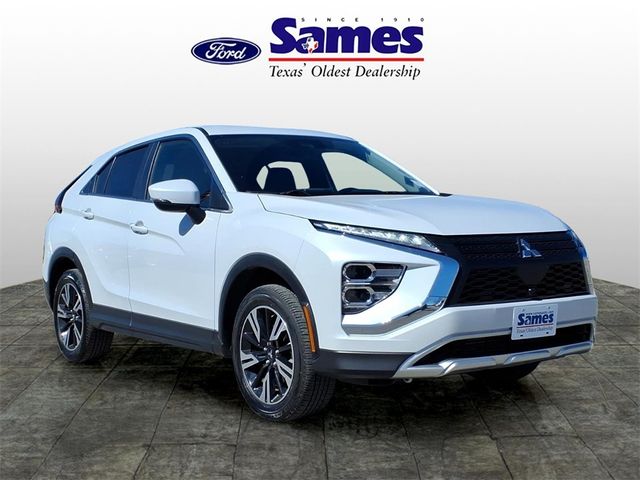 2025 Mitsubishi Eclipse Cross SE