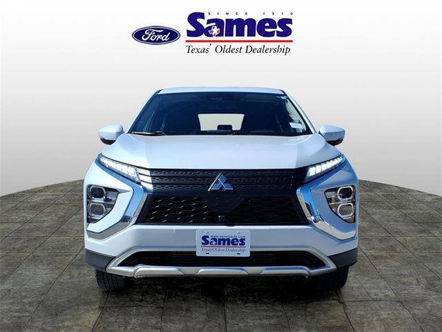 2025 Mitsubishi Eclipse Cross SE