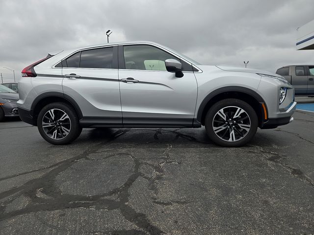2025 Mitsubishi Eclipse Cross 