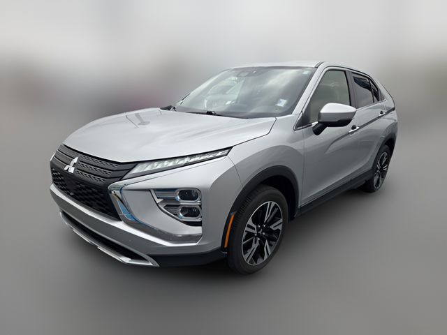 2025 Mitsubishi Eclipse Cross 