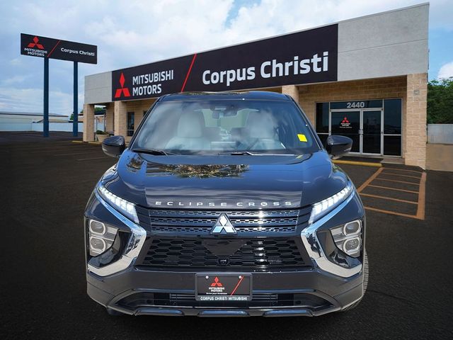 2025 Mitsubishi Eclipse Cross SEL