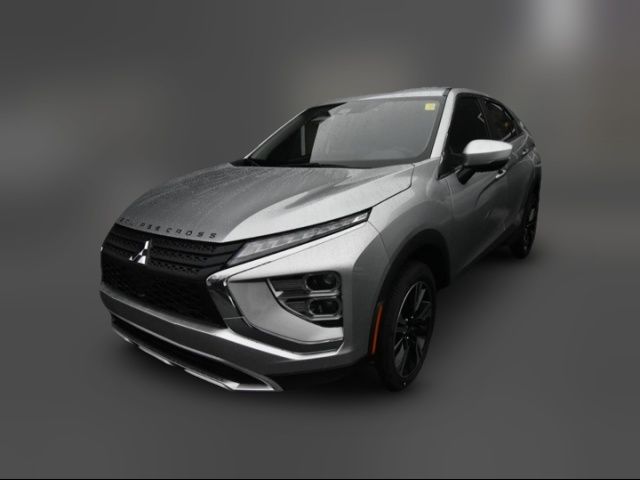 2025 Mitsubishi Eclipse Cross 