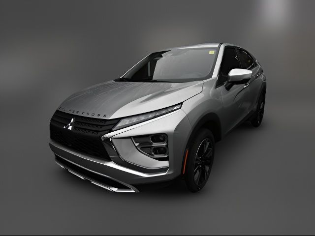 2025 Mitsubishi Eclipse Cross 