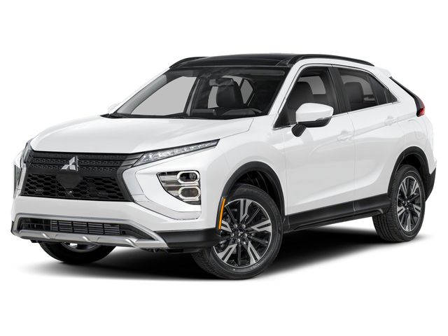 2025 Mitsubishi Eclipse Cross 