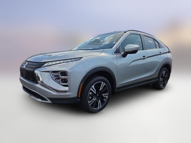 2025 Mitsubishi Eclipse Cross 