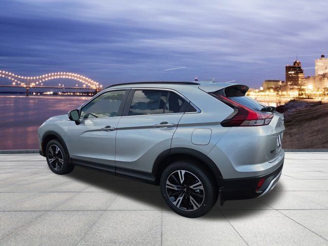 2025 Mitsubishi Eclipse Cross 