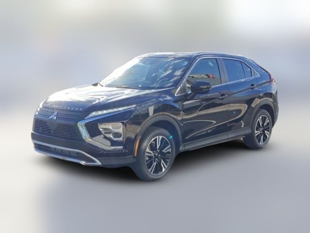 2025 Mitsubishi Eclipse Cross