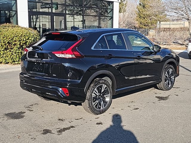 2025 Mitsubishi Eclipse Cross SEL