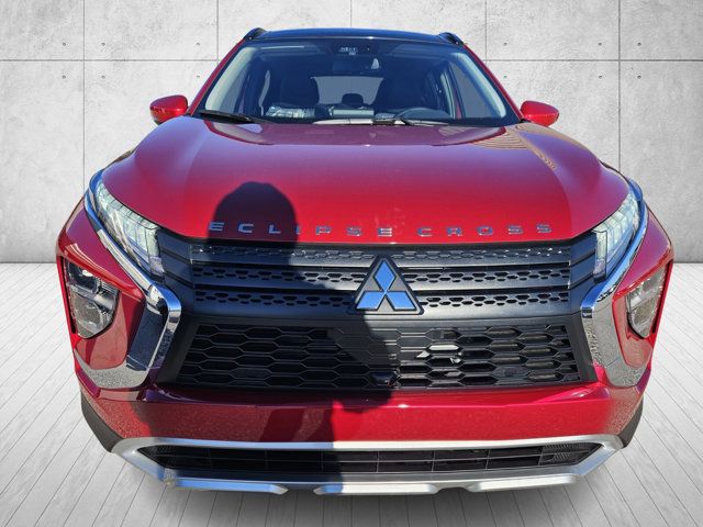 2025 Mitsubishi Eclipse Cross 