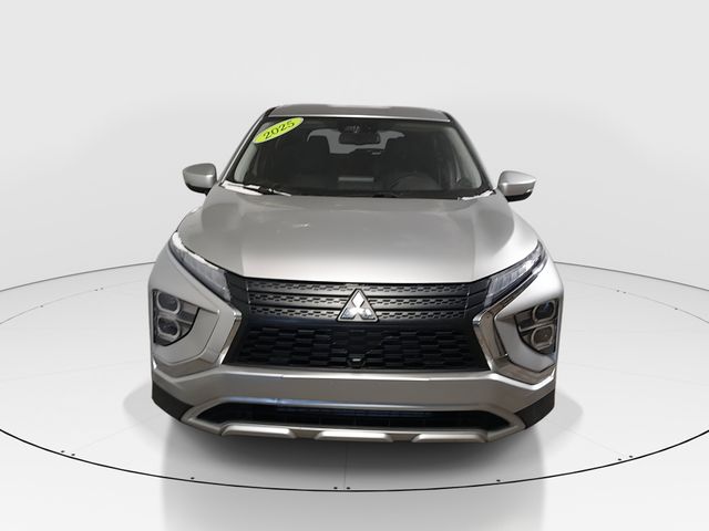 2025 Mitsubishi Eclipse Cross 