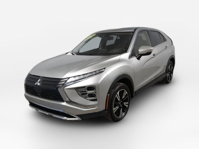 2025 Mitsubishi Eclipse Cross 
