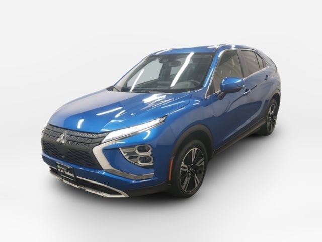 2025 Mitsubishi Eclipse Cross 