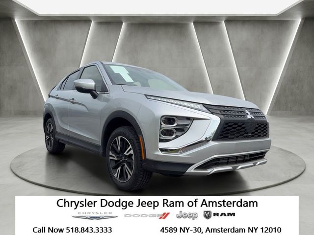 2025 Mitsubishi Eclipse Cross SE