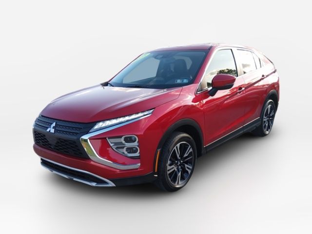 2025 Mitsubishi Eclipse Cross 
