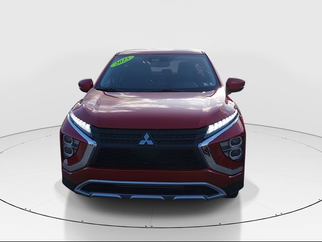 2025 Mitsubishi Eclipse Cross 