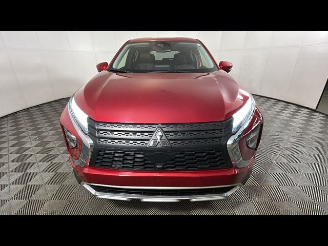 2025 Mitsubishi Eclipse Cross