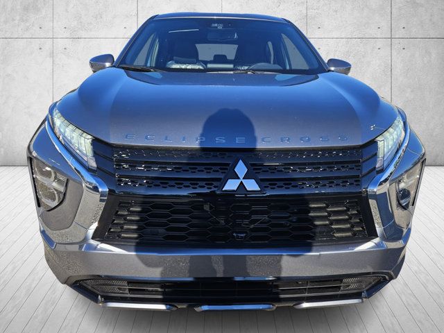 2025 Mitsubishi Eclipse Cross 