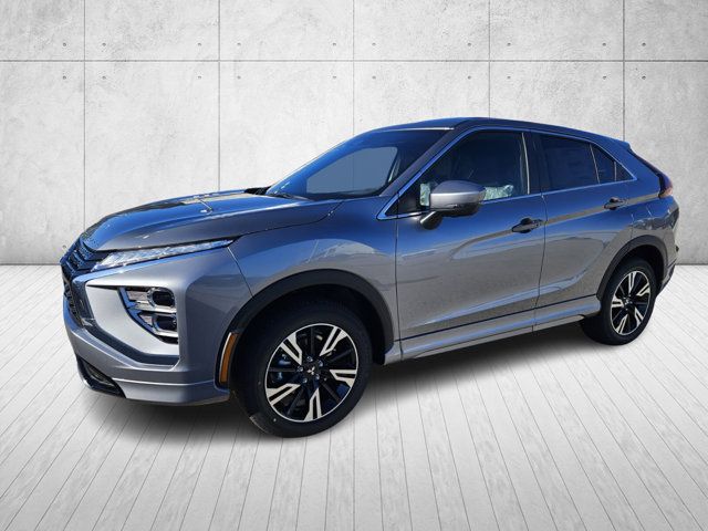 2025 Mitsubishi Eclipse Cross 