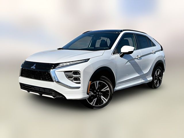 2025 Mitsubishi Eclipse Cross 