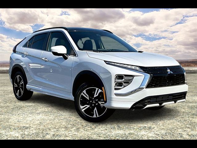 2025 Mitsubishi Eclipse Cross 