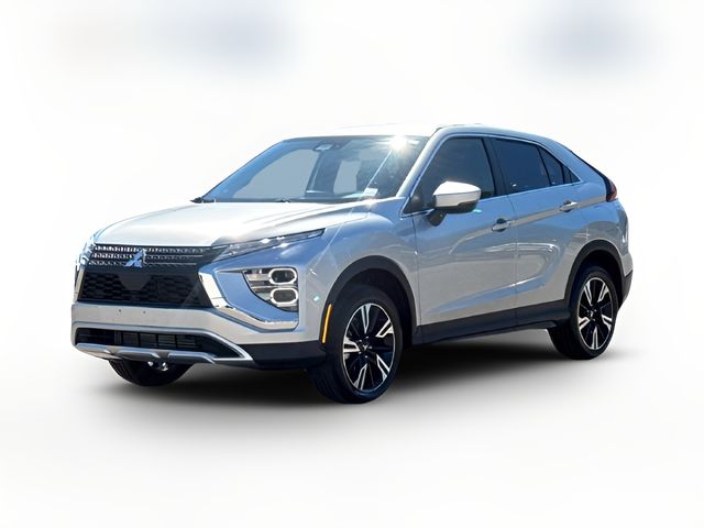 2025 Mitsubishi Eclipse Cross