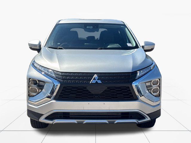 2025 Mitsubishi Eclipse Cross