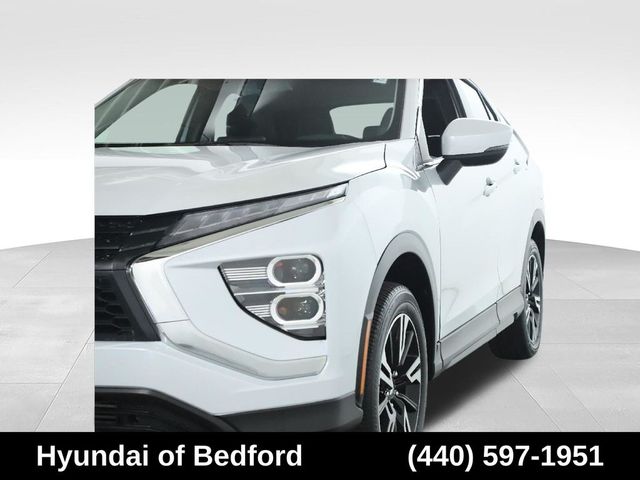 2025 Mitsubishi Eclipse Cross 