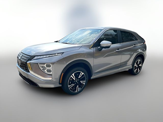 2025 Mitsubishi Eclipse Cross SEL