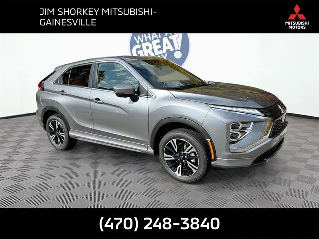 2025 Mitsubishi Eclipse Cross SEL