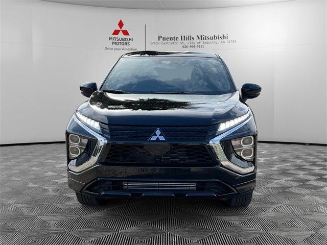 2025 Mitsubishi Eclipse Cross SEL