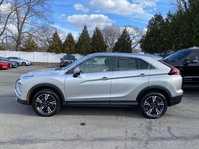 2025 Mitsubishi Eclipse Cross SE