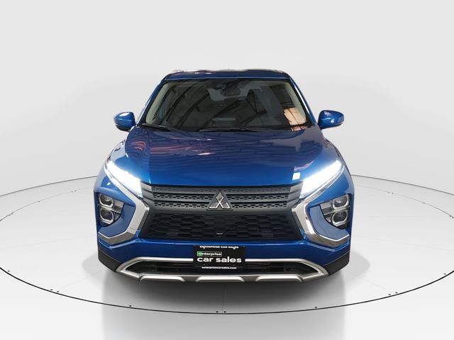2025 Mitsubishi Eclipse Cross SEL