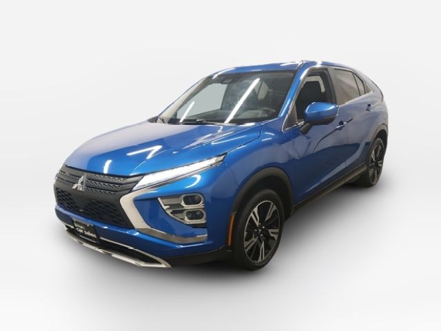 2025 Mitsubishi Eclipse Cross 