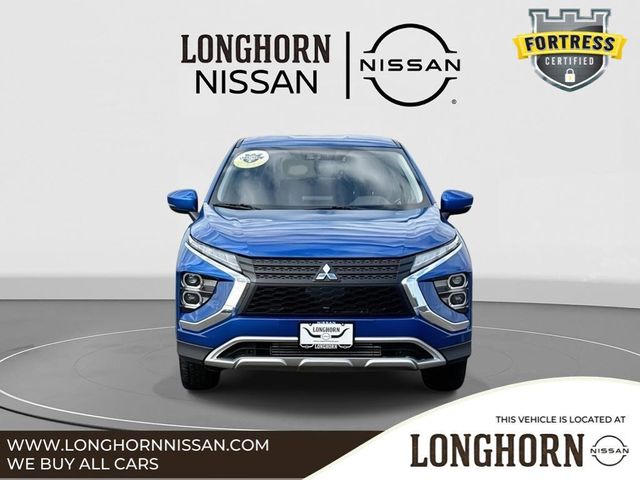 2025 Mitsubishi Eclipse Cross SE