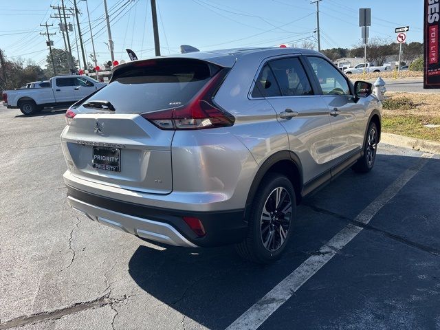 2025 Mitsubishi Eclipse Cross SE