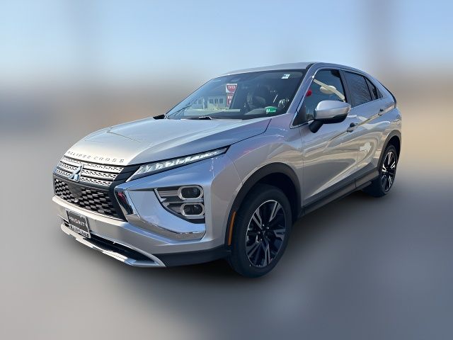 2025 Mitsubishi Eclipse Cross SE